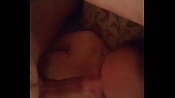 Jay deep sucking in neck