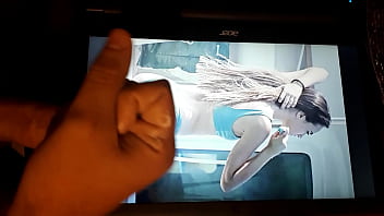 Corrida En El Culo Para Aitana Ocaña thumbnail