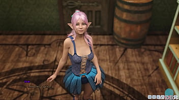 Lust Academy Ep117 – Visual Novel Gameplay Hd thumbnail