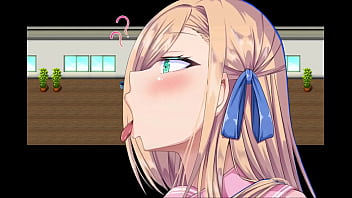 Huge tits psychics app academy parte 1