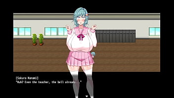 Huge tits psychics app academy parte 1 Huge tits psychics app academy parte 1