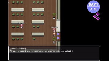 Huge tits psychics app academy parte 1