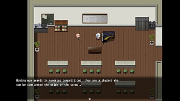 Huge tits psychics app academy parte 1