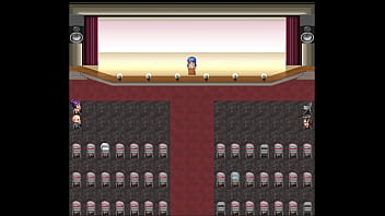 Huge tits psychics app academy parte 1 Huge tits psychics app academy parte 1