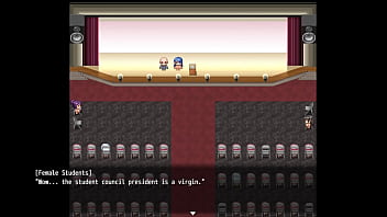 Huge tits psychics app academy parte 1