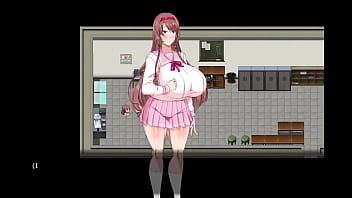 Huge tits psychics app academy parte 1