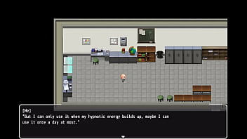 Huge tits psychics app academy parte 1