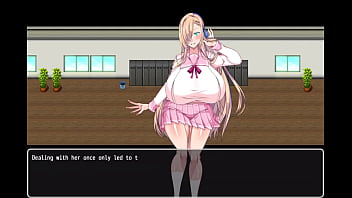 Huge tits psychics app academy parte 1