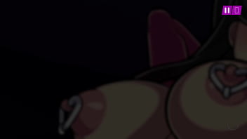 Superhero goes to the future and gets fucked by the villains 6