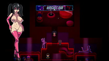 Superhero goes to the future and gets fucked by the villains 6