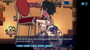 Superhero goes to the future and gets fucked by the villains 6