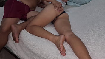 Mi p norteña le gusta hacerlo