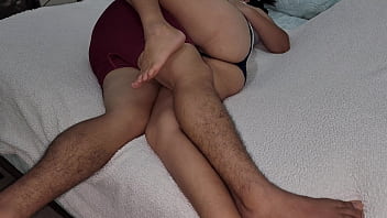 Mi p norteña le gusta hacerlo