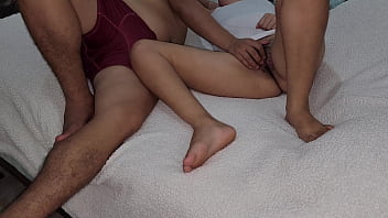 Mi p norteña le gusta hacerlo