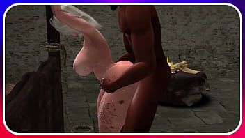 Layla & kajod going wild