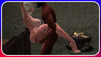 Layla & kajod going wild