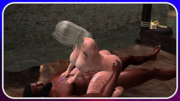 Layla & kajod going wild