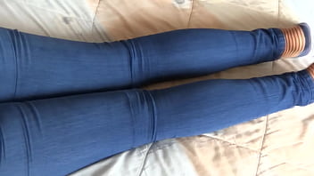 You can't fuck me masturbate i want to see you cum beautiful stepmother moans