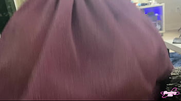 Slide The Panties To The Side thumbnail