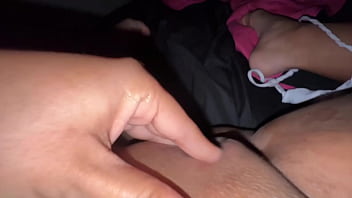 Demasiado placer lo quiero todo dentro de mi