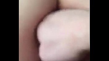 Make her cum with my fingers deep