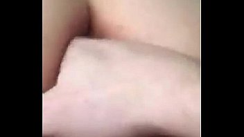 Make her cum with my fingers deep