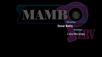 These huge white cocks too big for the brazilian blonde princess lola morango to handle dap anal 2on1 monster cock dirty talk ob565