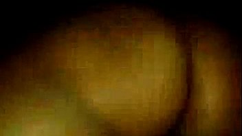 Reverse cowgirl choclate booty