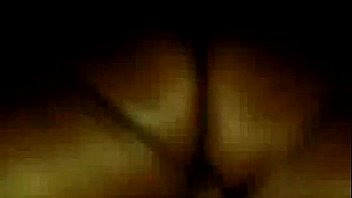 Reverse cowgirl choclate booty