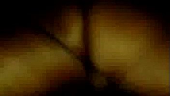 Reverse cowgirl choclate booty