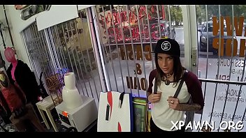 See some sex in shop