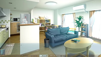 Pure×holic innocent mothers want to get married