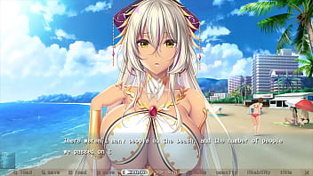 Pure×holic innocent mothers want to get married