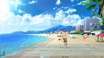 Pure×holic innocent mothers want to get married