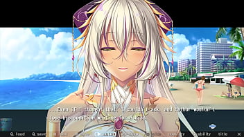 Pure×holic innocent mothers want to get married