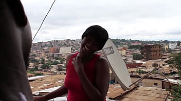 La diva du porno camerounaises vous recevre des choses abonnement bb o