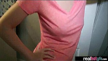 Sexy amateur hot gf banged hard style on cam mov 25