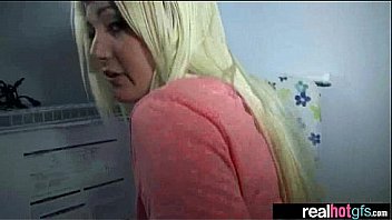 Sexy amateur hot gf banged hard style on cam mov 25