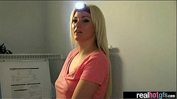 Sexy amateur hot gf banged hard style on cam mov 25