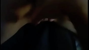 Hardcore pounding inside