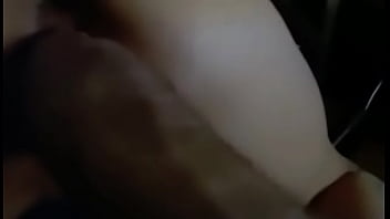 Hardcore pounding inside