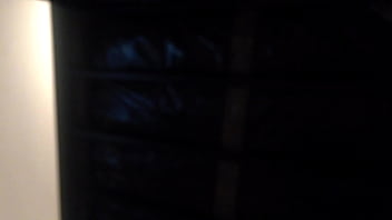 Me vino a visitar y me mamo la verga