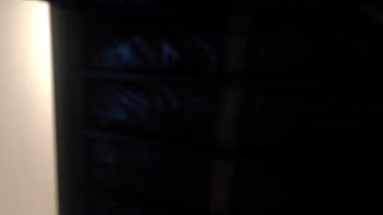 Me vino a visitar y me mamo la verga