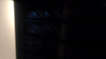 Me vino a visitar y me mamo la verga