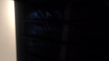 Me vino a visitar y me mamo la verga