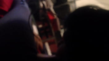 Me vino a visitar y me mamo la verga