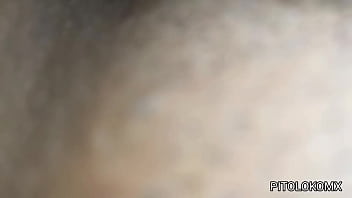 Creampie a rica jovencita