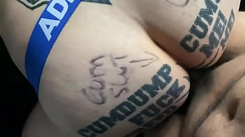 Brit Ff & Breeding Pigpro Cumdumpearning My Cummy Cunt I’ve Had A Black Lad A White Guy And Now thumbnail