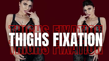 Thighs fixation
