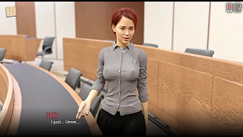 University of problems 55